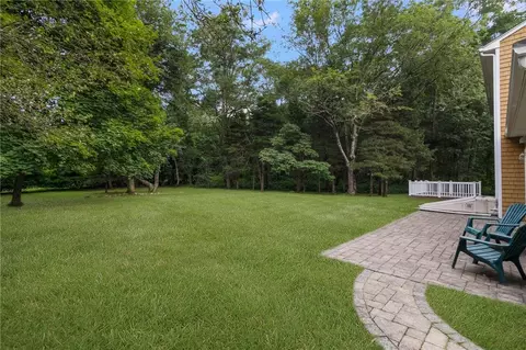 Exterior - 60 Arrowhead Way, Warwick, RI 02886 photo 5 of 9