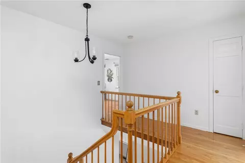 Entry Way - 60 Arrowhead Way, Warwick, RI 02886 photo 2 of 2