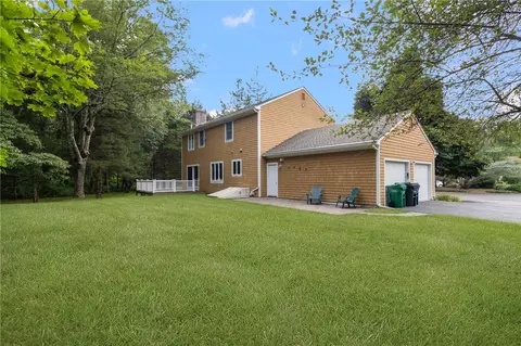 Exterior - 60 Arrowhead Way, Warwick, RI 02886 photo 4 of 9