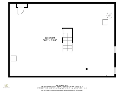 Floorplan - 60 Arrowhead Way, Warwick, RI 02886 photo 3 of 4