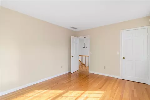 Bedroom - 60 Arrowhead Way, Warwick, RI 02886 photo 9 of 11