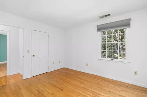 Bedroom - 60 Arrowhead Way, Warwick, RI 02886 photo 6 of 11