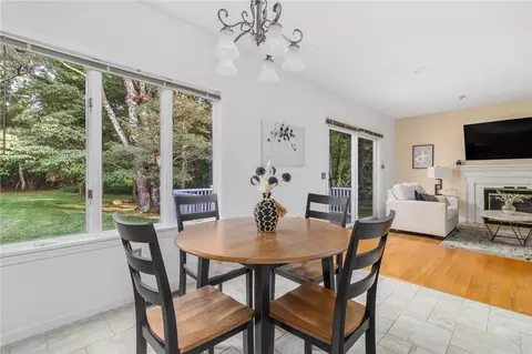 Dining - 60 Arrowhead Way, Warwick, RI 02886 photo 2 of 4