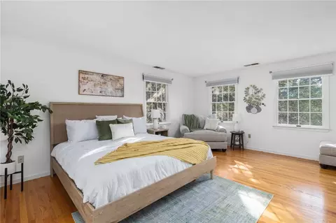 Bedroom - 60 Arrowhead Way, Warwick, RI 02886 photo 2 of 11