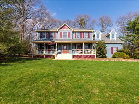 23 Factory Pond Cir, Greenville, RI 02828