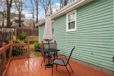 Exterior - 348 Ninth Ave, Woonsocket, RI 02895 photo 4 of 7