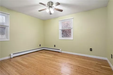 Bedroom - 348 Ninth Ave, Woonsocket, RI 02895 photo 4 of 4