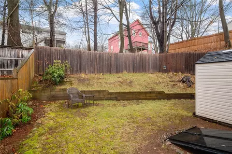 Exterior - 348 Ninth Ave, Woonsocket, RI 02895 photo 5 of 7