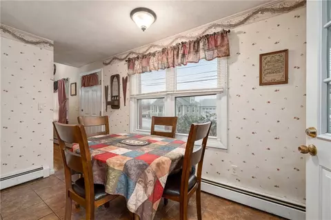 Dining - 348 Ninth Ave, Woonsocket, RI 02895 photo 2 of 2