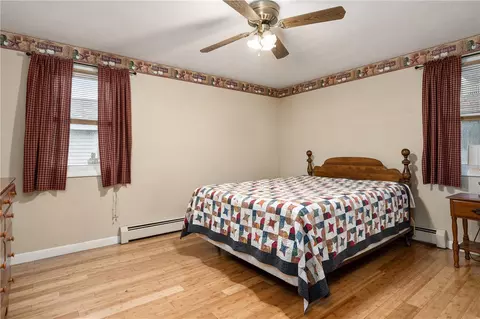 Bedroom - 348 Ninth Ave, Woonsocket, RI 02895 photo 1 of 4