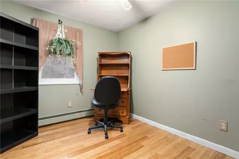 Bedroom - 348 Ninth Ave, Woonsocket, RI 02895 photo 3 of 4