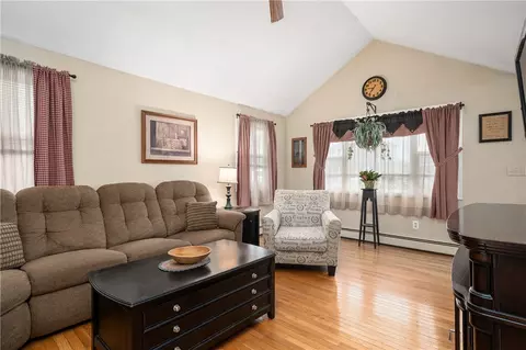 Living - 348 Ninth Ave, Woonsocket, RI 02895 photo 2 of 2