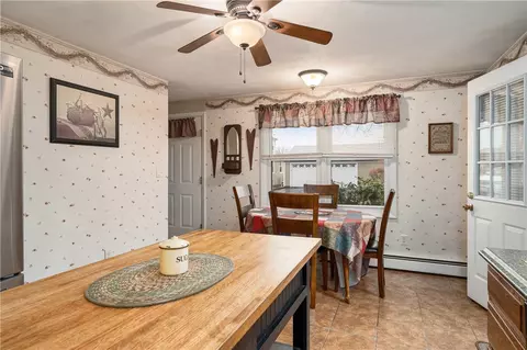 Dining - 348 Ninth Ave, Woonsocket, RI 02895 photo 1 of 2