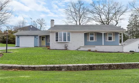 230 Garden Hills Dr, Cranston, RI 02920