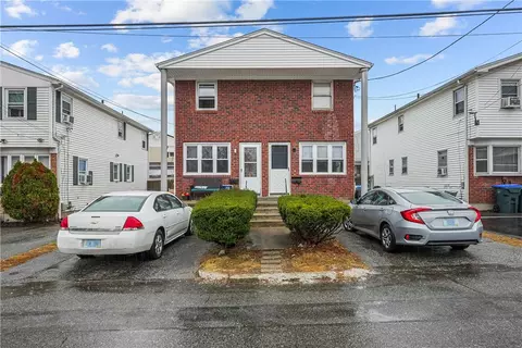 51 Joseph St, Providence, RI 02904
