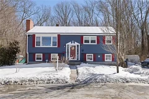 85 Marion Ave, Burrillville, RI 02859