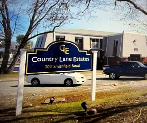 300 Smithfield Rd # 5-28, North Providence, RI 02904