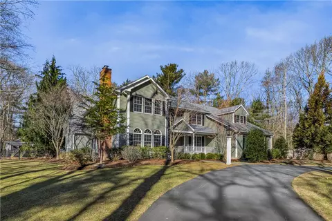 75 Westfield Dr, East Greenwich, RI 02818