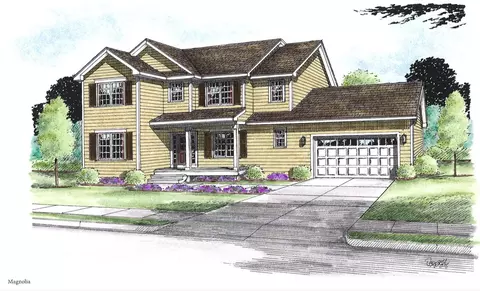 26 Cassidy Trl, Coventry, RI 02816