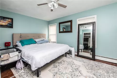 Bedroom - 447 Front St, Woonsocket, RI 02895 photo 1 of 3