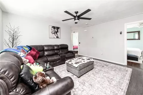 Living - 447 Front St, Woonsocket, RI 02895 photo 1 of 1