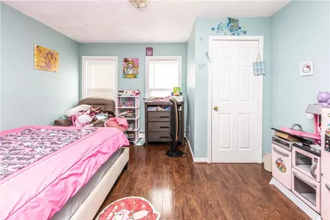 Bedroom - 447 Front St, Woonsocket, RI 02895 photo 3 of 3