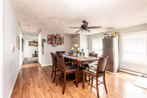 Dining - 447 Front St, Woonsocket, RI 02895 photo 1 of 1
