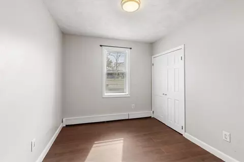 Bedroom - 350 Grove St, Woonsocket, RI 02895 photo 2 of 6