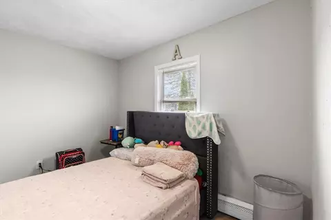Bedroom - 350 Grove St, Woonsocket, RI 02895 photo 6 of 6