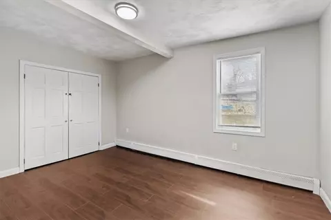 Bedroom - 350 Grove St, Woonsocket, RI 02895 photo 1 of 6