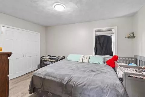 Bedroom - 350 Grove St, Woonsocket, RI 02895 photo 4 of 6