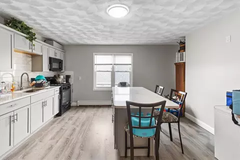 Kitchen - 350 Grove St, Woonsocket, RI 02895 photo 3 of 3