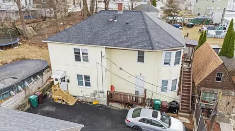 350 Grove St, Woonsocket, RI 02895
