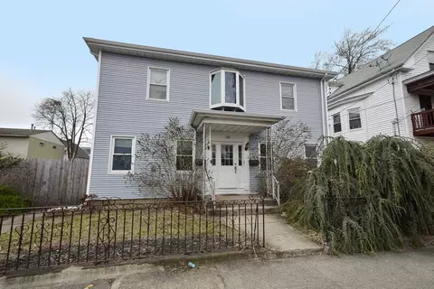 1301 Main St, West Warwick, RI 02893