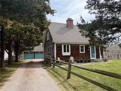 11 Kathleen Dr, Westerly, RI 02891