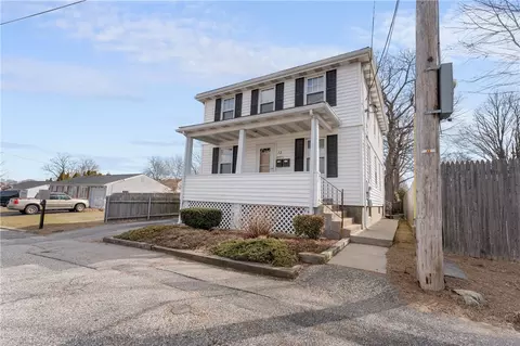12 Angell Dr, East Providence, RI 02914
