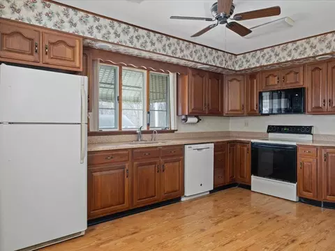 Kitchen - 39 Walton St, Westerly, RI 02891 photo 1 of 3