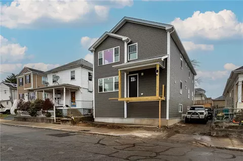57 Leah St, Providence, RI 02908
