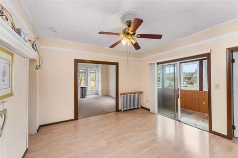 Living - 129 Snow St, Woonsocket, RI 02895 photo 6 of 7