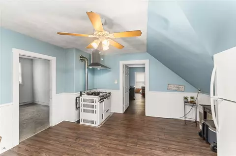 Entry Way - 129 Snow St, Woonsocket, RI 02895 photo 2 of 3