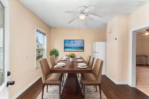 Dining - 129 Snow St, Woonsocket, RI 02895 photo 2 of 2