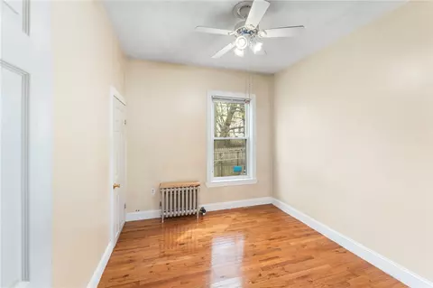 Bedroom - 129 Snow St, Woonsocket, RI 02895 photo 1 of 10
