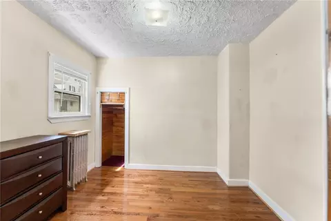 Bedroom - 129 Snow St, Woonsocket, RI 02895 photo 8 of 10