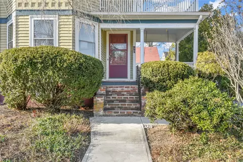 151 Columbia Ave, Cranston, RI 02905