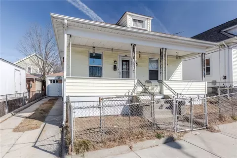 41 Montrose St, Providence, RI 02908