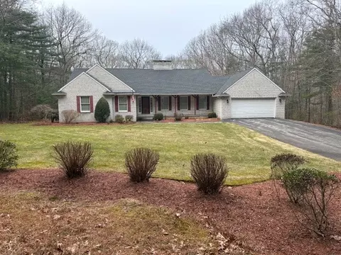 849 Hopkins Hill Rd, West Greenwich, RI 02817