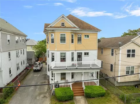 294 Union St, Providence, RI 02909