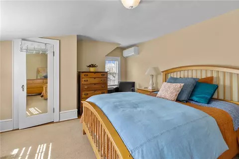 Bedroom - 15 Maple St, Warren, RI 02885 photo 1 of 6