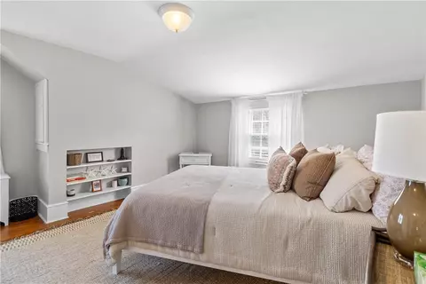 Bedroom - 15 Maple St, Warren, RI 02885 photo 6 of 6