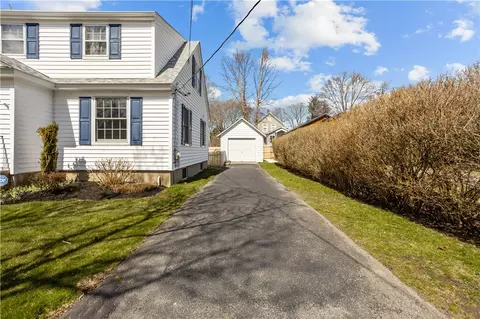 Exterior - 15 Maple St, Warren, RI 02885 photo 3 of 13